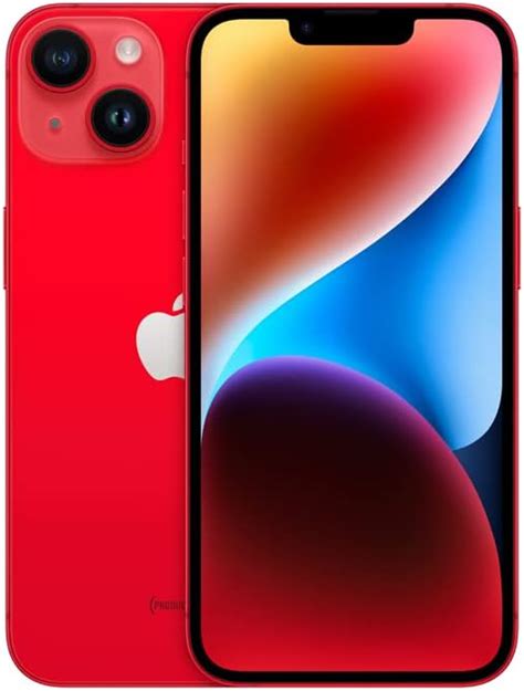 Apple Iphone Gb Product Red Jersu Indica Ofertas