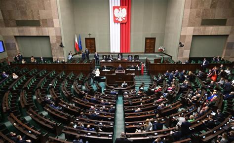 Wiadomości Częstochowa Życie Częstochowy i powiatu Sejm za ustawą