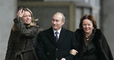 PUTIN: Biography, Family, Education - Javatpoint