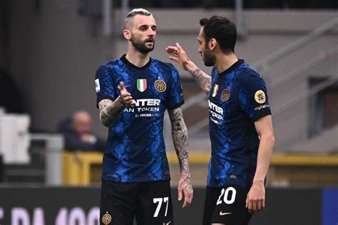 Mercato Frenata Nella Trattativa Tra Inter E Al Nassr Per Brozovic Lo