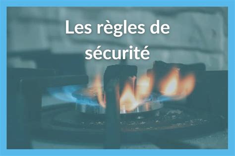 Citerne de gaz réglementation et règles de sécurité Le Propane