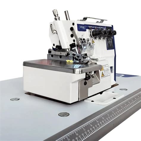 Br Gt3s 4d Britex Direct Drive Super High Speed Overlock Sewing Machine Industrial Sewing