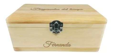 Caja Musical Madera Melod A Personalizada La Que Pidas Env O Gratis