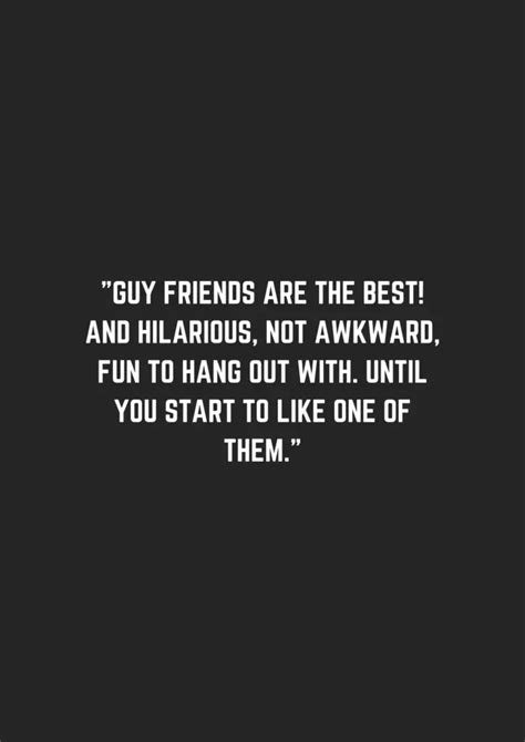 20 Guy Friendship Quotes Museuly