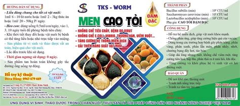 Men Tiêu Hóa Cao Tỏi Loại đậm đặc Dùng Cho Chăn Nuôi K98 Tổng Kho Dụng Cụ Chăn Nuôi