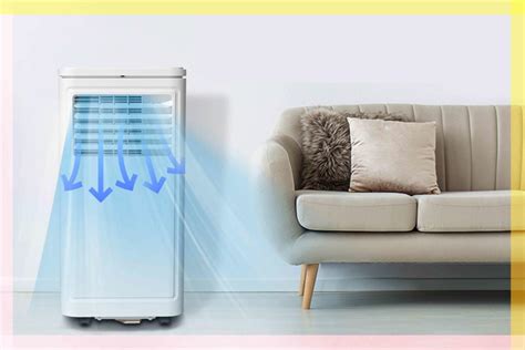 A Portable Air Conditioner Thats A ‘life Savior In Peak Florida Weather Is On Sale At Amazon