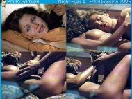 Naked Paula Barbieri In Night Eyes Fatal Passion