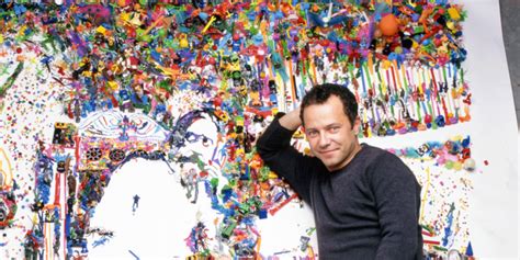 Vik Muniz