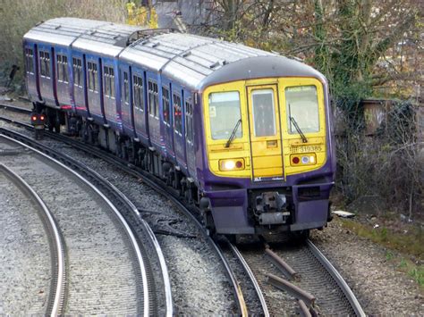 319385 Kentish Town First Capital Connect Class 3193 Dual Flickr