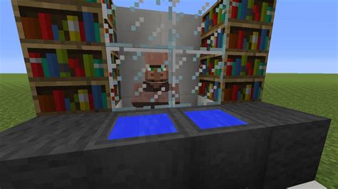 Minecraft Mirror (or Funhouse Mirror) : 7 Steps - Instructables