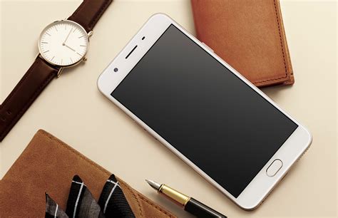 Oppo F1s Launched At Rs 17990 With The Latest Selfie Expert Techniblogic