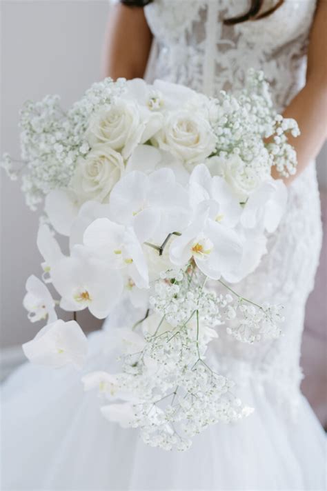 Gorgeous and Ethereal Wedding at Raspberry Plain Manor - Washington, DC Metropolitan Area ...