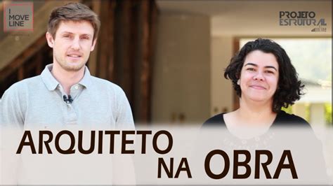 A Import Ncia Do Arquiteto Na Obra Youtube