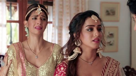 Yeh Hai Chahatein Watch Episode 247 Preesha Recalls Her Master Plan