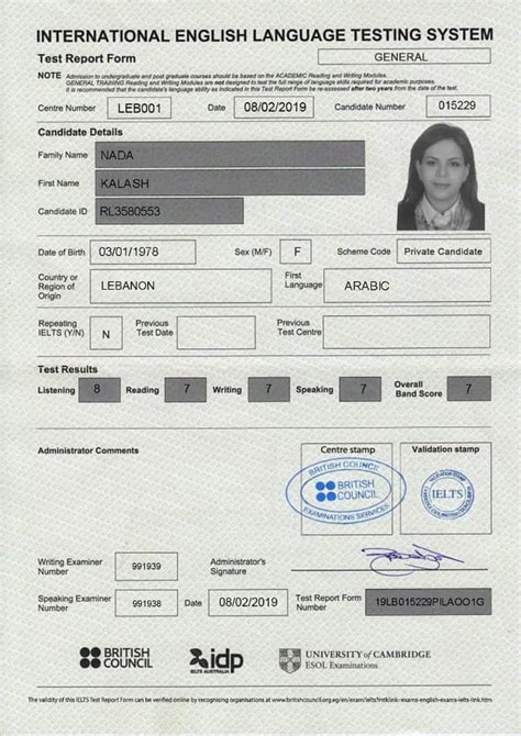 Pin On British Council Ielts