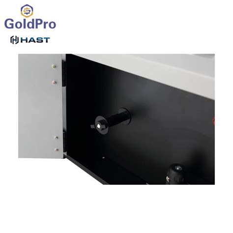 Инверторен електрожен 350А с телоподаващо 2в1 HAST - Gold Pro - smartbox.bg