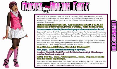 Hentai Caption Monster Hostsaudi