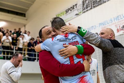 Cd Miranda Do Douro Vence Efap E Conquista Ta A Distrital De Futsal Af