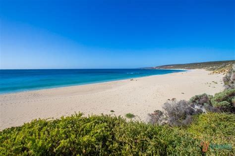 9 Beaches In Margaret River You Must Set Foot On Beach Quiet Beach