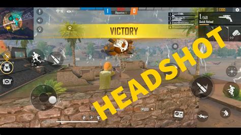 Op Gameplay In Clash Squad Ranked Amazing Headshots In Clash Squad