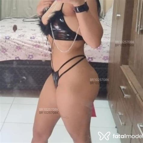 Conhe A Renata Acompanhante Em Rio Branco