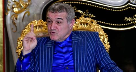 Transferul pentru care Gigi Becali e gata să facă o nebunie financiară