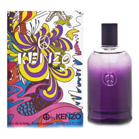 Парфюмерия Kenzo - купить духи, парфюм, туалетную воду.