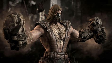 First look at Tremor in MKX Image Gallery