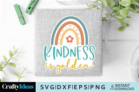 Positivity Printable Stickers Bundle By Creativesvgzone Thehungryjpeg