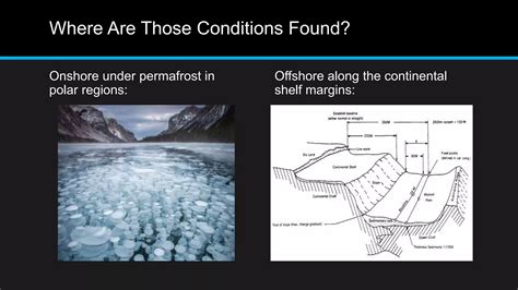 Gas Hydrates | PPT