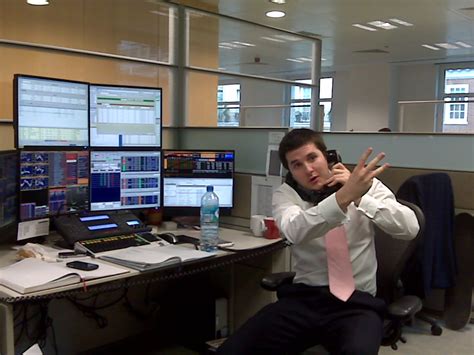 Stockbroker - Wikipedia