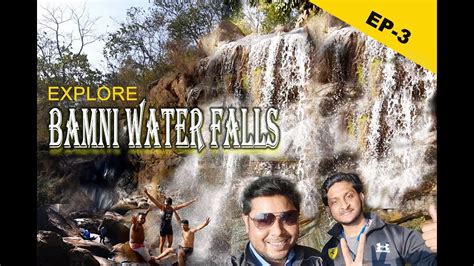 Bamni Waterfalls Purulia Ajodhya Pahar 2021 Waterfalls Near Kolkata