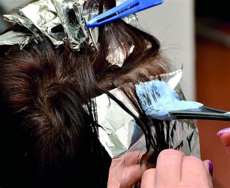 ПРИКОРНЕВОЕ МЕЛИРОВАНИЕ ВОЛОС ОТ L'OREAL PROFESSIONNEL (ШТОПКА) | Hair ...