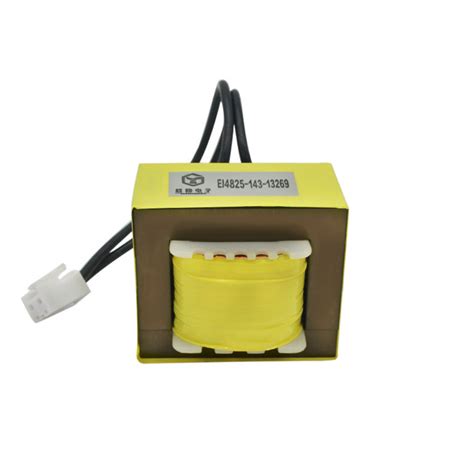 Low Frequency Transformer Manufacturers China Low Frequency