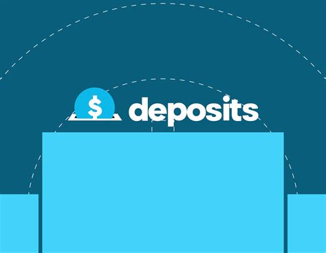 deposits
