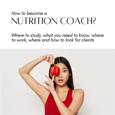 Light Beige Minimalist Nutrition Coach Instagram Post Templates By