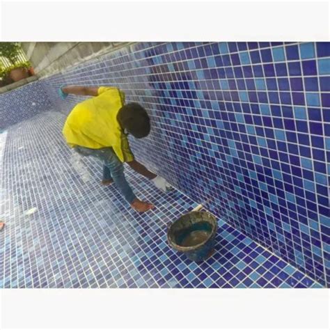 Swimming Pool Waterproofing Service At Sq Ft In Chennai Id