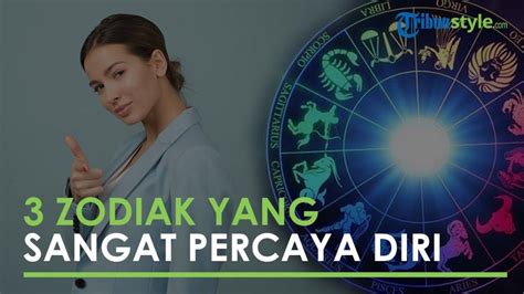 Zodiak Paling Optimis Meski Punya Masalah Aries Gemini Dan Libra