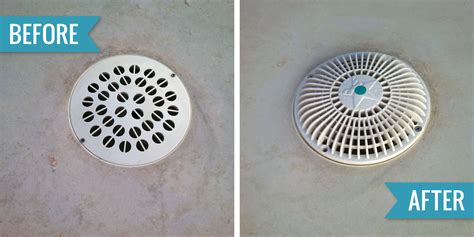 Swimming Pool Deck Drain Covers • Decks Ideas