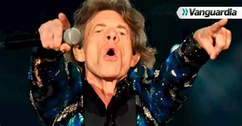 Mick Jagger No Le Quiere Dejar Nada A Sus Hijos Esto Haría Con Su Gran