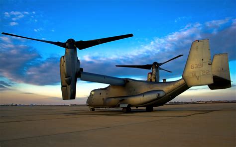 Bell Boeing V 22 Osprey Wallpapers | HD Wallpapers | ID #9674