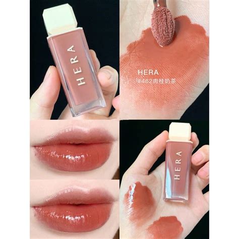 Son Kem Hera Sensual Spicy Nude Gloss G Nika Cosmetics