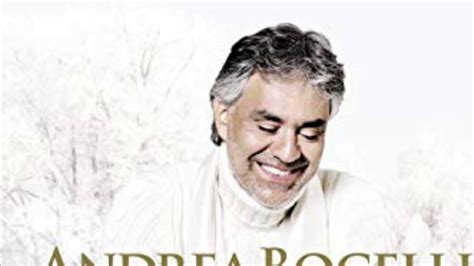 Andrea Bocelli The Lord S Prayer Feat The Mormon Tabernacle YouTube