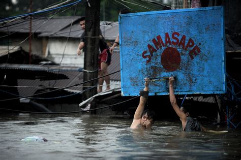 Record Heat Extreme Weather Around The World The Washington Post