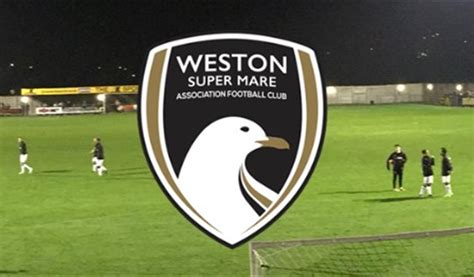 Weston Super Mare AFC vs Cheltenham - Visit Weston-super-Mare