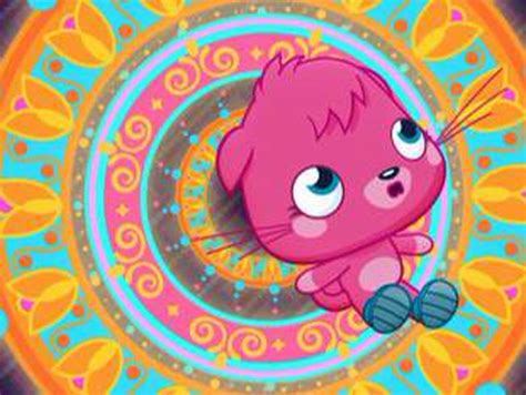 Moshi Monsters The Movie Clip Jollywood Clip Art Library