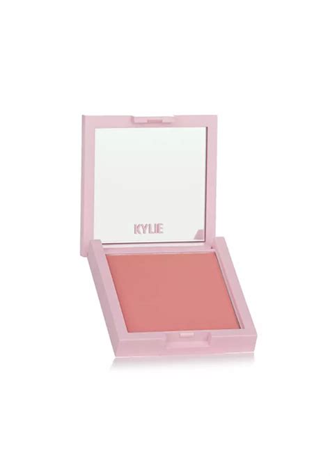 Kylie Cosmetics Kylie Cosmetics Pressed Blush Powder 335 Baddie