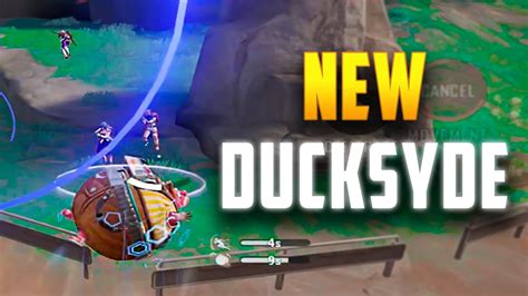 New Ducksyde Movement Insane In Farlight Farlight Youtube