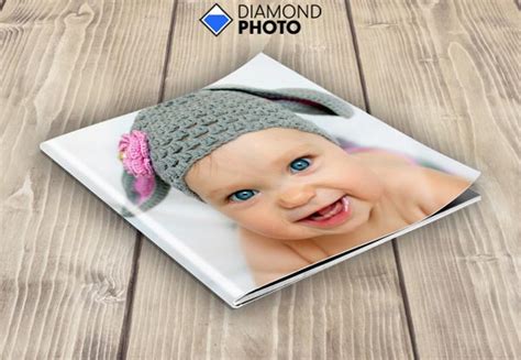 15 X 20cm Softcover Photo Book • Grabone Nz