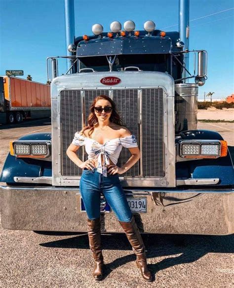 Peterbilt Hot Rod Free Porn